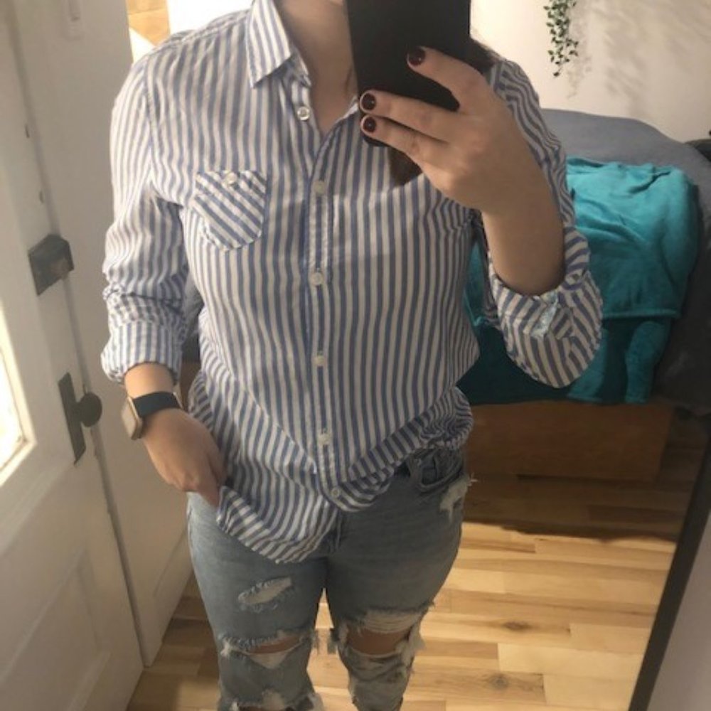American Eagle Shirt 👔